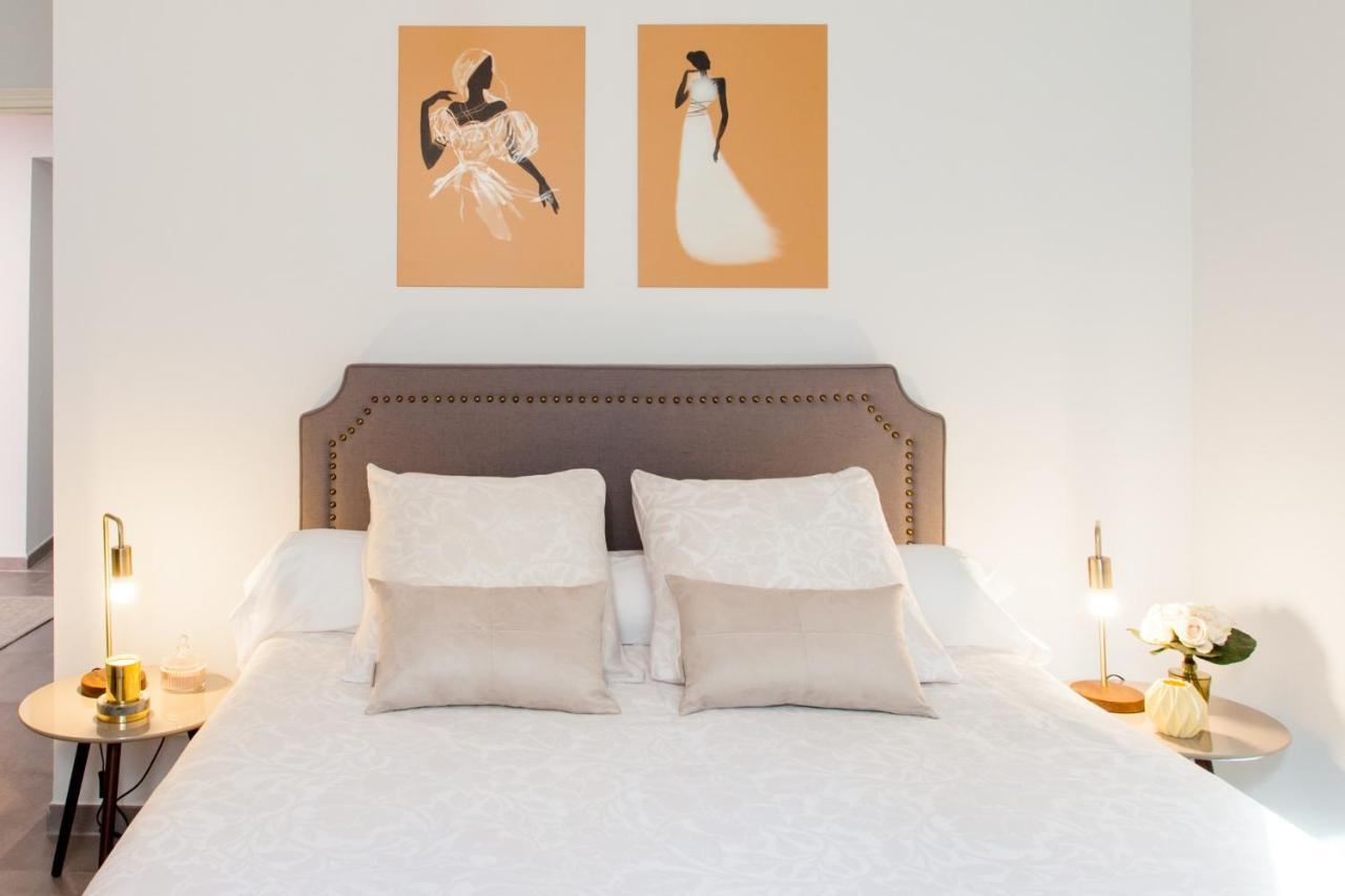 Cozy 2Br Appartment Near The Port Of Nice Exteriör bild