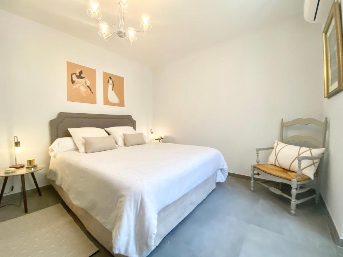Cozy 2Br Appartment Near The Port Of Nice Exteriör bild