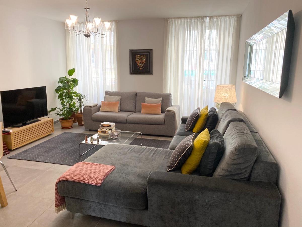 Cozy 2Br Appartment Near The Port Of Nice Exteriör bild