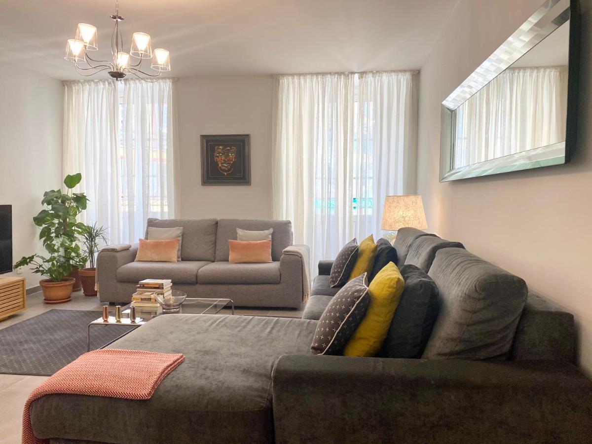 Cozy 2Br Appartment Near The Port Of Nice Exteriör bild